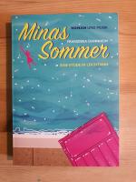 Franziska Dannheim: Minas Sommer - Eine 