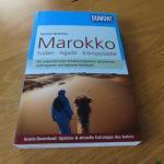 DuMont Reise-Taschenbuch Marokko, Der Süden mit Agadir & den Königsstädten - mit Online-Updates als Gratis-Download