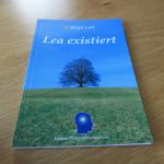 Birgit Lotz: Lea existiert - Edition Phi