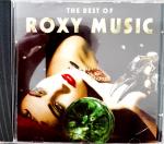 The Best Of Roxy Music