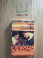 Angela Dopfer-Werner: Mein Name ist Afra Angela Dopfer-Werner: Mein Name ist Afra