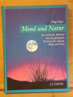 "Mond und Natur"