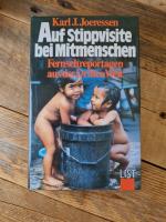 Joeressen, Karl J: Auf Stippvisite bei M