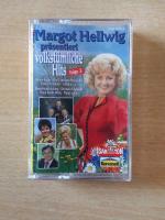 Margot Hellwig präsentiert volkstümliche Hits Folge 3