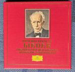 Richard Strauss Lieder