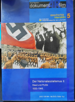 Der Nationalsozialismus II - Staat und Politik 1933-1945