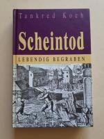 Scheintod - Lebendig begraben