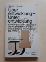 Überentwicklung - Unterentwicklung