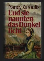 Nancy Zaroulis: Und sie nannten das Dunk