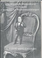 Osteologie, Bd. 8, Sep. 1999 - Die historische Bildpostkarte als Zeugnis menschlicher Wachstumsstörungen,