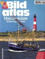 HB Bildatlas - Nordseeküste - Heft 159