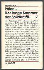 Polen - Der lange Sommer der Solidarität, Band 2