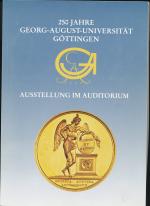 Gustav Beuermann (Hg.): 250 Jahre Georg-