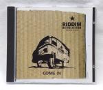 Come in - 2004 Reggae vg+/m-