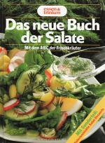 Das neue Buch der Salate