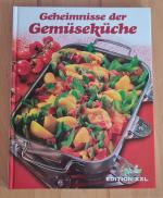 Geheimnisse der Gemüseküche