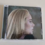 Adele 30 Adele Audio CD Englisch 2021 Sony Music Entertainment-EAN-0194399379721