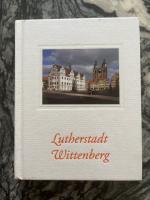 Lutherstadt Wittenberg