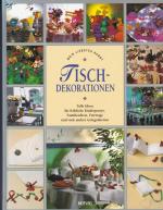 Tischdekorationen - Tolle Ideen für fröh