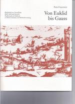 Von Euklid bis Gauss