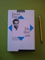 Daniel Dagan: Die über uns - Deutschland Daniel Dagan: Die über uns - Deutschland