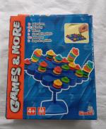Balancieren - Games & More
