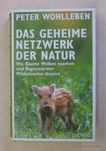 Peter Wohlleben: Das geheime Netzwerk de