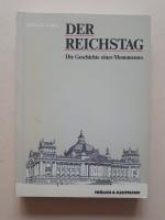 Michael S. Cullen: Der Reichstag: Die Ge Michael S. Cullen: Der Reichstag: Die Ge