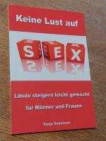 Tanja Svensson: Keine Lust auf Sex. Libi Tanja Svensson: Keine Lust auf Sex. Libi