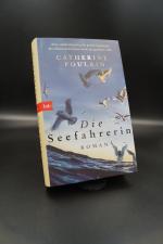 Catherine Poulain: Die Seefahrerin +Gesc