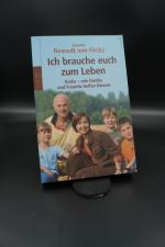 Ich brauche euch zum Leben - Krebs - wie Familie und Freunde helfen können +Geschenk