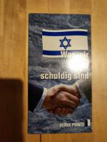 Derek Prince: Was wir Israel schuldig si Derek Prince: Was wir Israel schuldig si