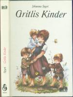 Gritlis Kinder