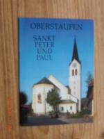 Oberstaufen St. Peter und Paul