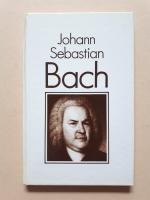 Johann Sebastian Bach