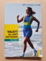 Walkfit   -   Das sanfte Bodytraining