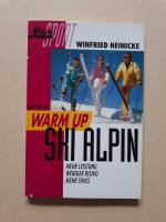 Warm up - Ski alpin