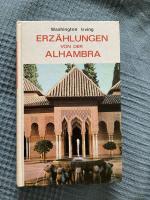 Erzählungen von der Alhambra