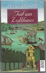 Tod am Zollhaus