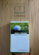 Golf Guide - Deutschland 2005