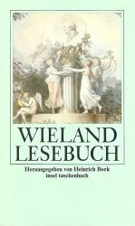 Wieland Lesebuch | Insel taschenbuch