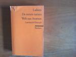 Lucretius Carus, Titus: De rerum natura 