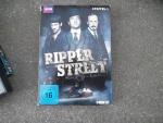 Ripperstreet,  Thriller, Staffeln 1-3,  neun  neuw, DVDs in 3 Boxen, 1.272 Min. Laufzeit