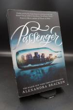 Passenger 01 +Geschenk