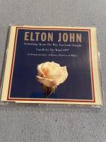 Elton John - in loving memory of Diana