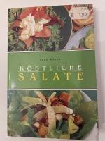 Köstliche Salate