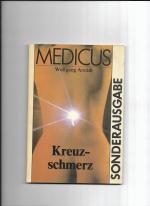 MR Prof. Dr. sc. med. Wolfgang Arendt: K MR Prof. Dr. sc. med. Wolfgang Arendt: K