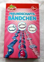 Freundschaftsbändchen
