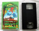 Woody Woodpecker