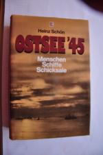 Heinz Schön: OSTSEE 